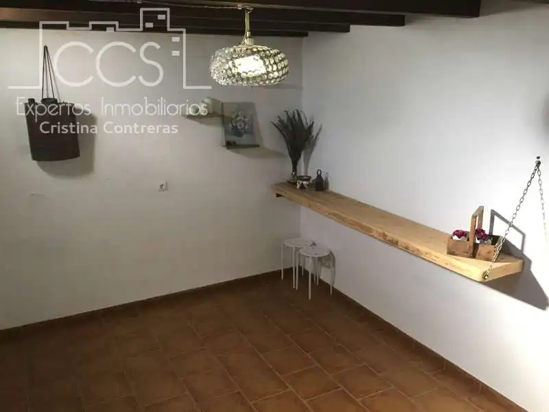 Casa rustica con piscina in vendita a Pilas, imagen 38