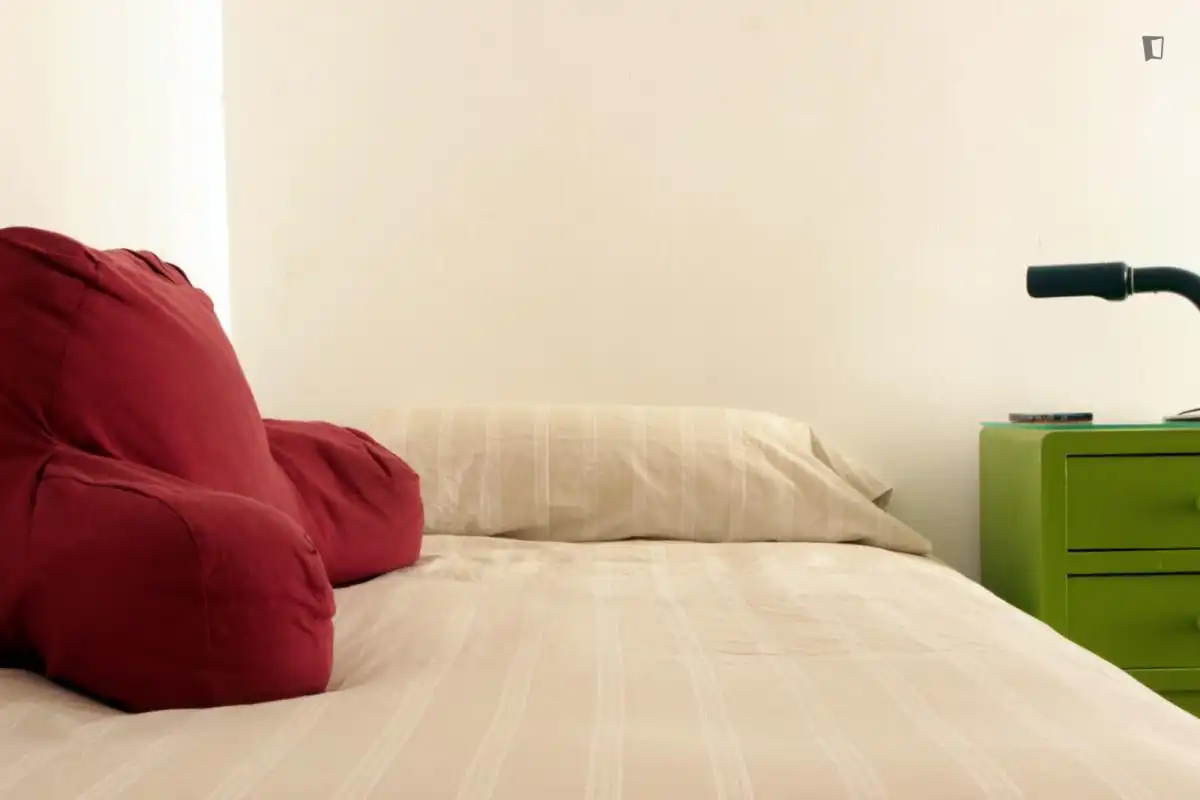 Habitación en El Poble Sec - Parc de Montjuïc