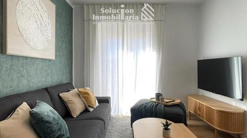 Photo 4 of Flat for sale in Diego de Deza, 6, Vidal, Salamanca Capital