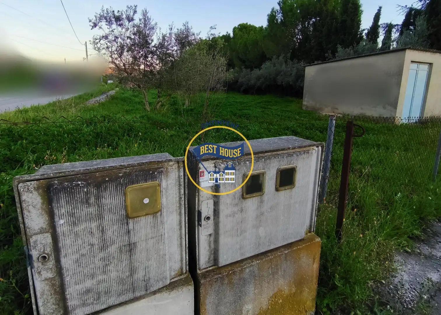 Rural land for sale in El Pilar