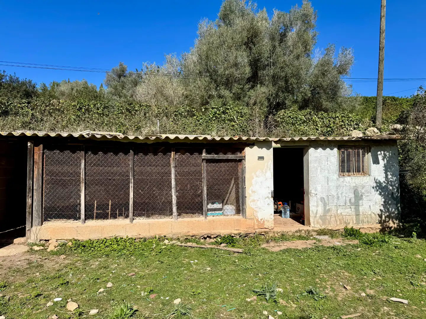Casa rústica con terraza en venta en Carrer Pere Seriol 5, imagen 27