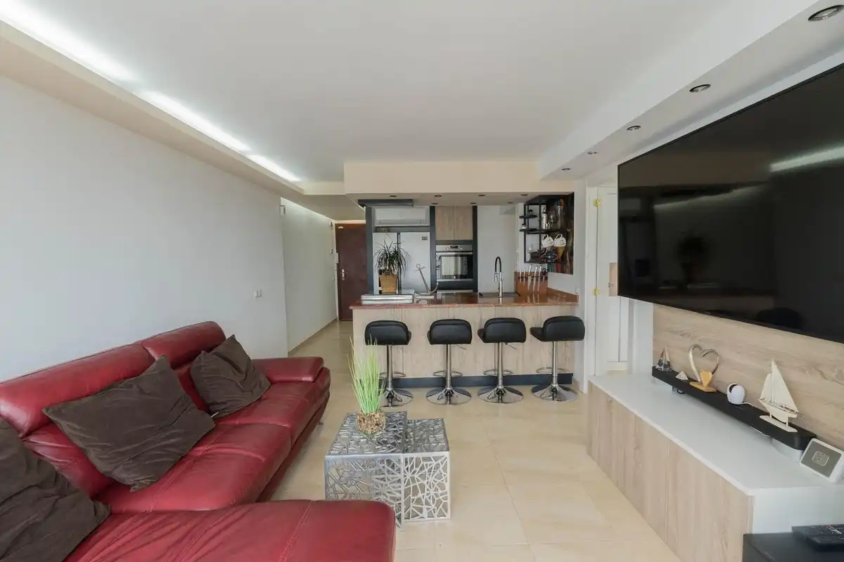 Penthouse mit Pool zum Verkauf in abedules, imagen 10