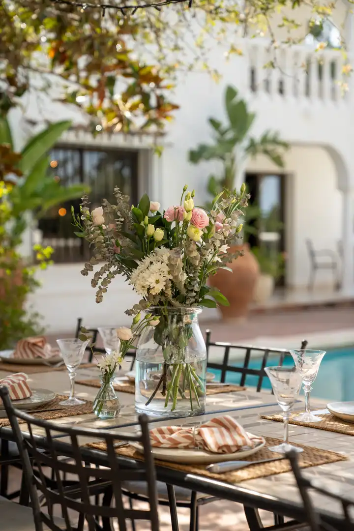 Casa o xalet en venda en Mijas amb Aire condicionat, Jardí privat i Terrassa