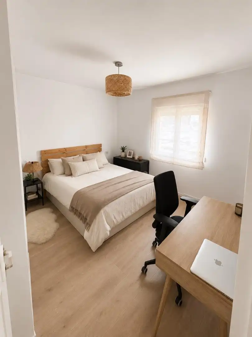 Piso con ascensor en venta en Calle de la Constancia 9, imagen 9