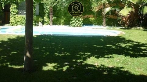 CHALET EN LA YEDRA, imagen 5