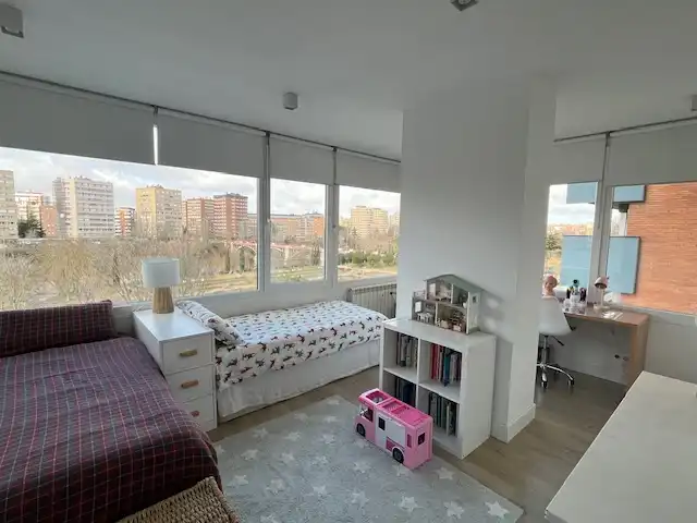 Flat with lift for sale in Paseo Isabel la Catolica 10, imagen 40