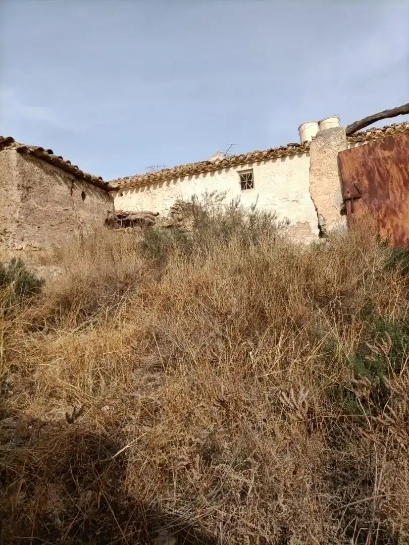 Planta baja en venta en Partaloa con Trastero