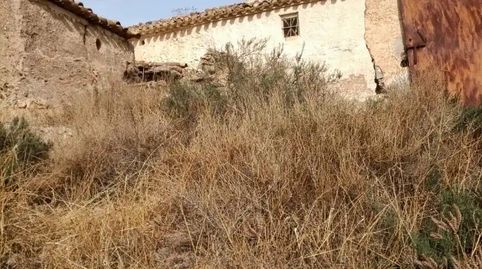 Foto 4 de Planta baixa en venda a Calle Antonio Martínez, 17, Partaloa, Almería
