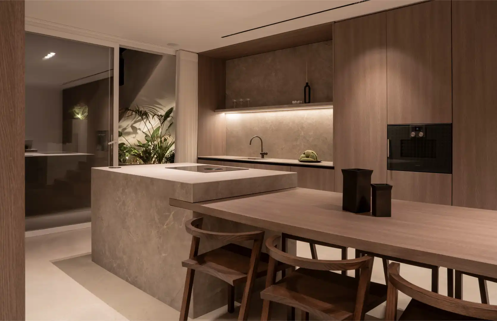 Penthouse zum Verkauf in Estepona Pueblo, imagen 46