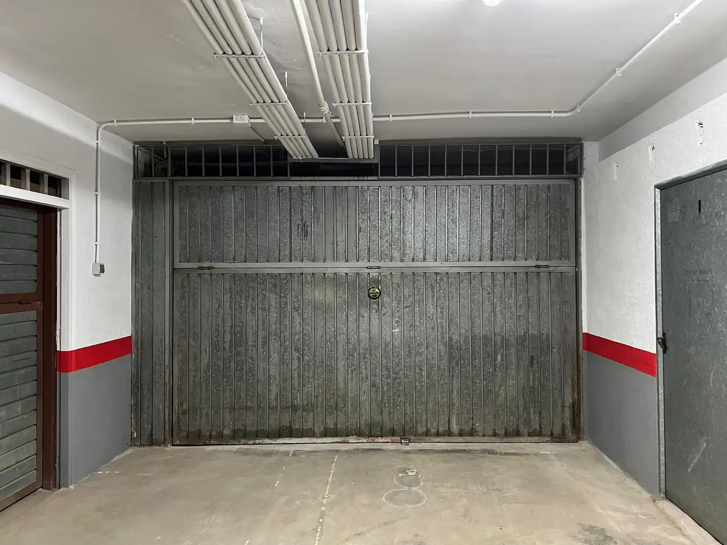 Parking de Garaje en venta en Blanes