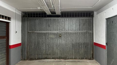 Photo 4 of Garage for sale in Josep Carner, 3, La Plantera, Blanes