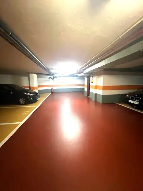 Pis amb ascensor de lloguer a Rúa Luís Quintas Goyanes 2, imagen 34