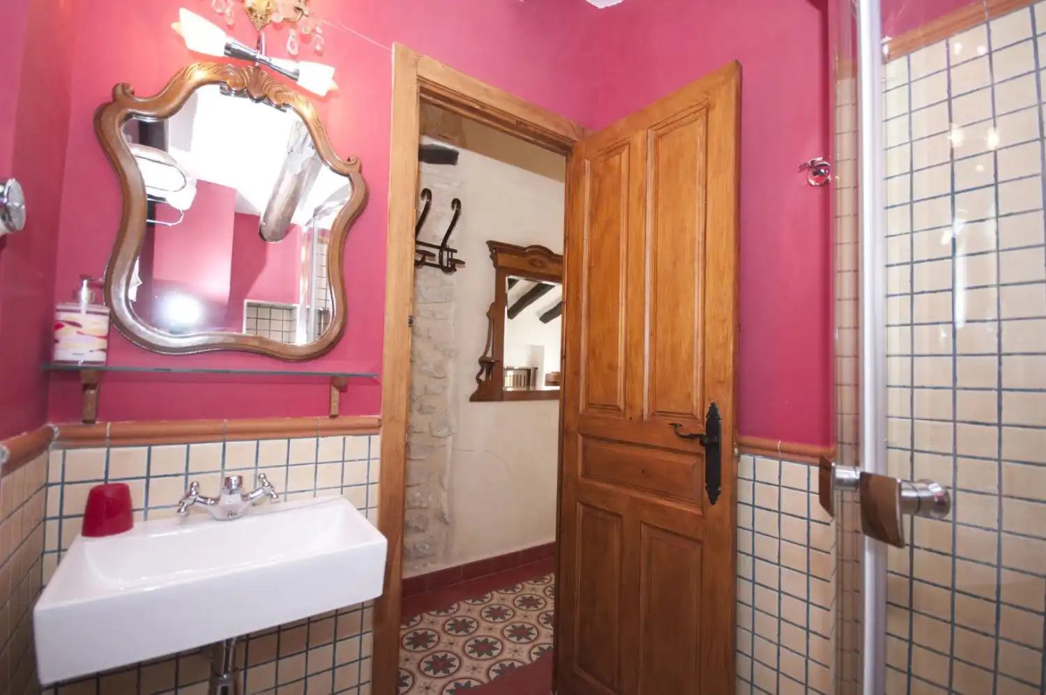 Casa en venta en Torremanzanas / La Torre de les Maçanes, imagen 27