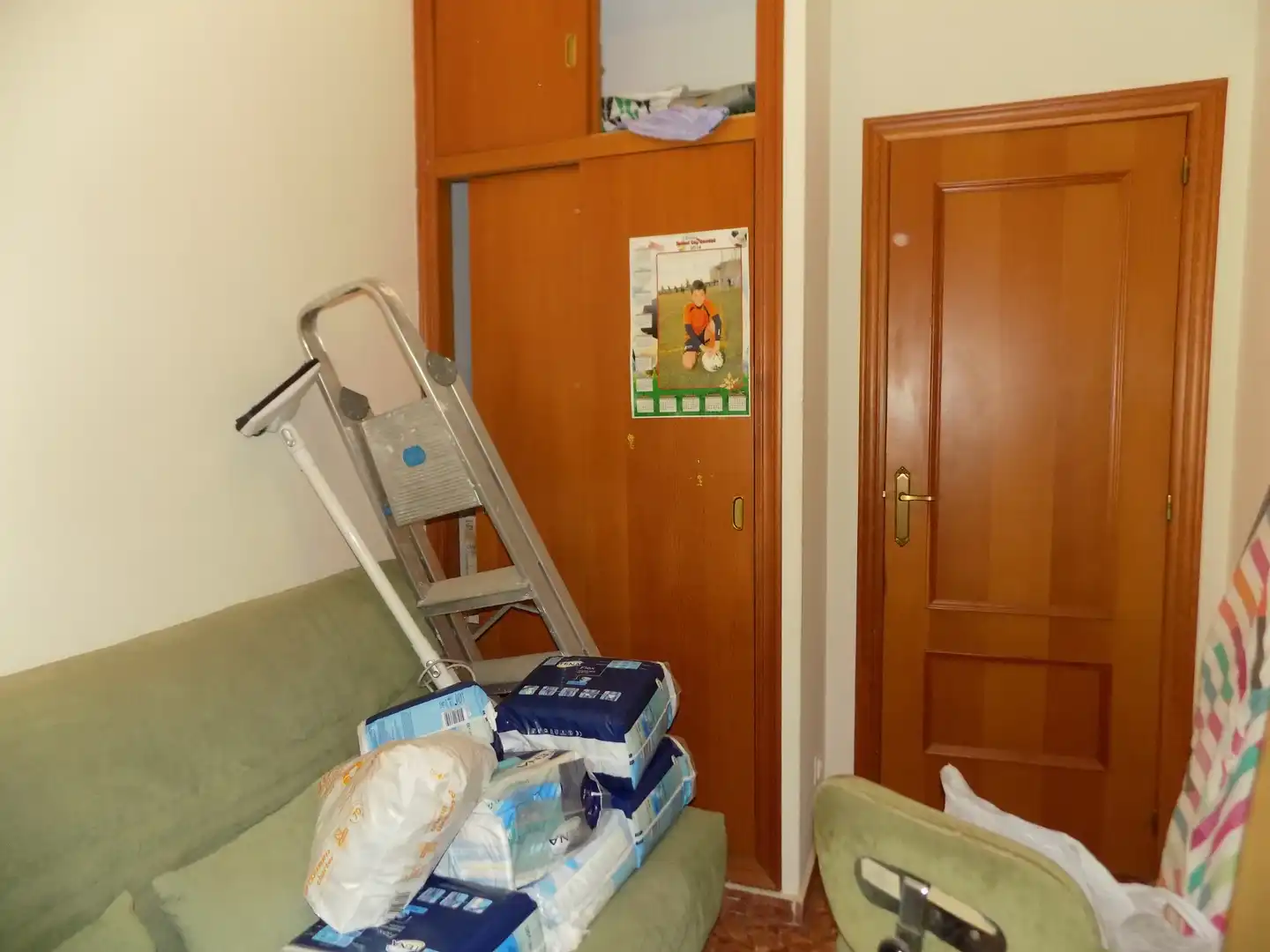 Wohnung mit Terrasse zum Verkauf in Picassent, imagen 38