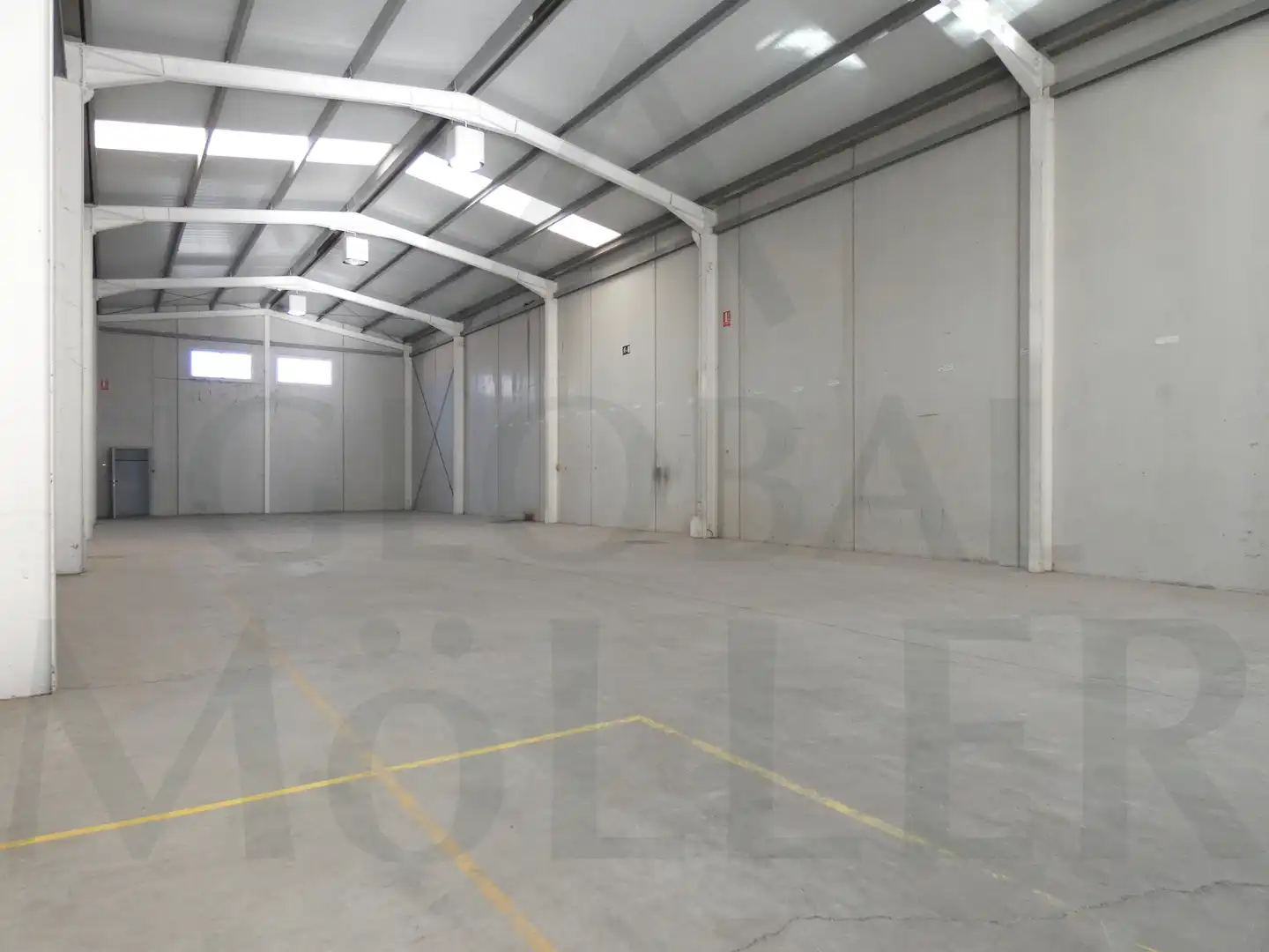Fabrikhallen zur Miete in Cartagena ciudad