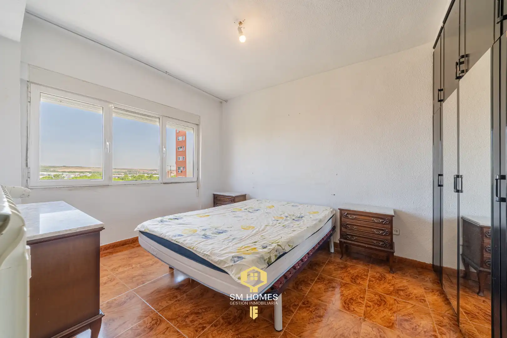 Habitación de Piso en venta en Coslada con Aire acondicionado, Calefacción y Amueblado