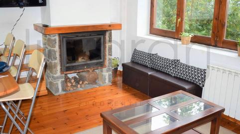 Foto 2 de Apartament de lloguer a Calle Baricauba;ag.gausac, 13, Gausac, Lleida