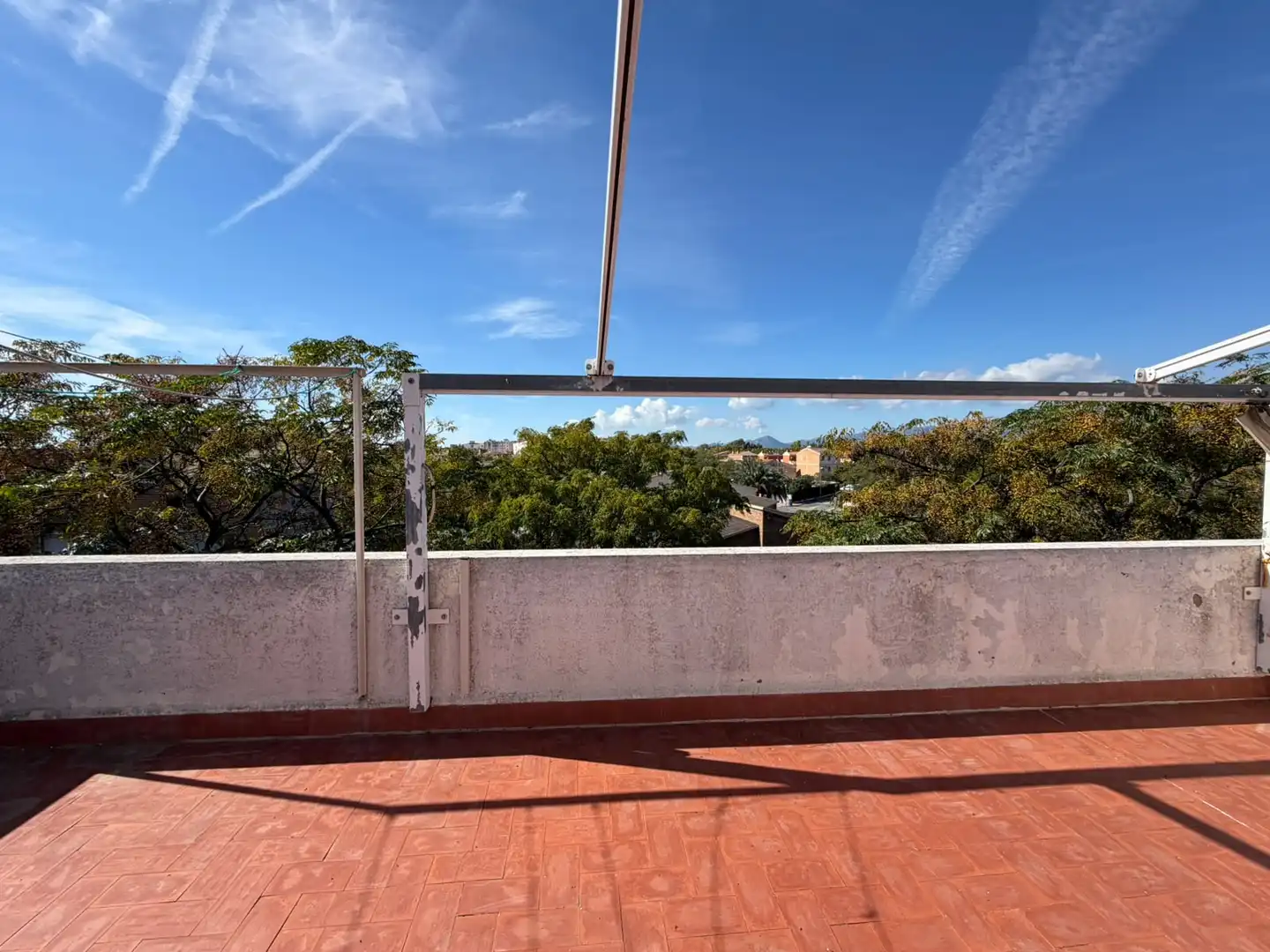 Casa amb terrassa en venda a Carrer de les Oliveres, imagen 25