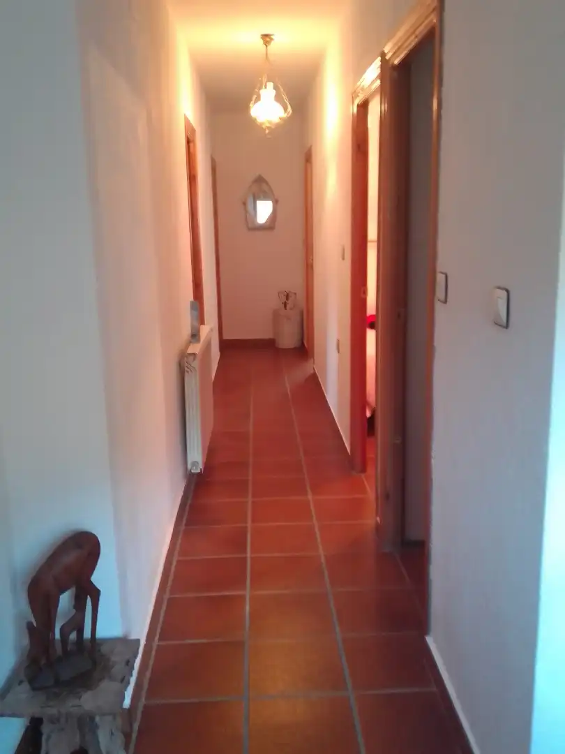 Chalet con terraza en venta en Bérchules, imagen 123