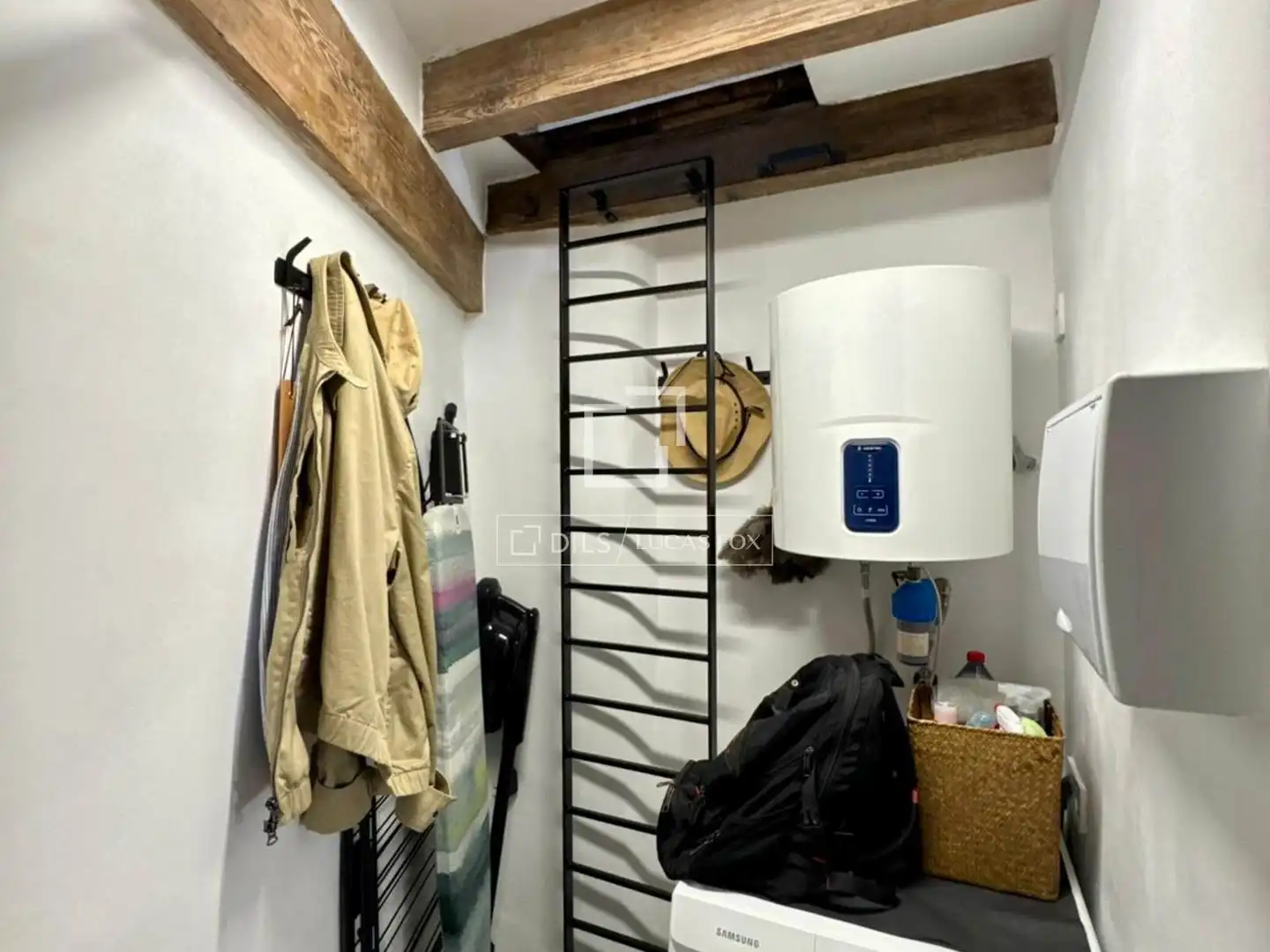 Loft en venta en Centre, imagen 22