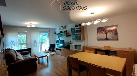 Foto 4 de Dúplex en venda a Sant Vicenç Dels Horts, Barcelona