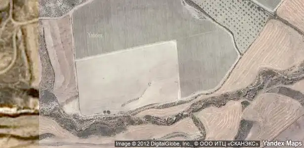Finca rústica en venta en Lorca