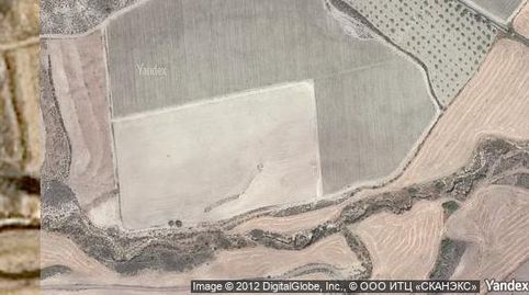 Foto 2 de Finca rústica en venta en Parrilla, Lorca