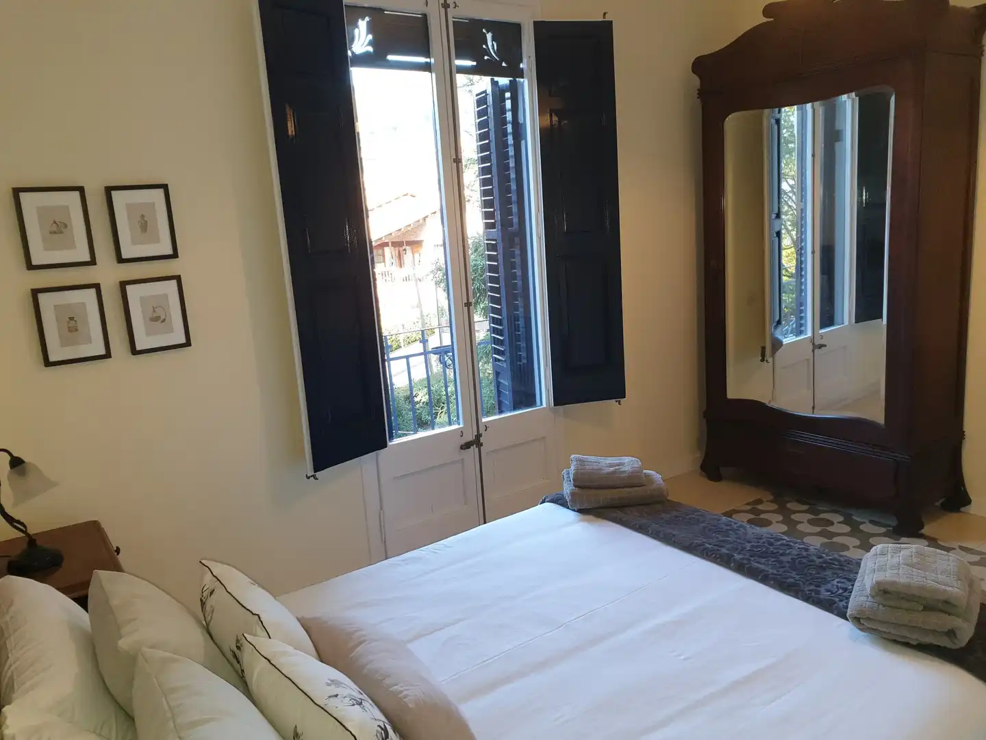 Country house zur Miete in Aiguafreda