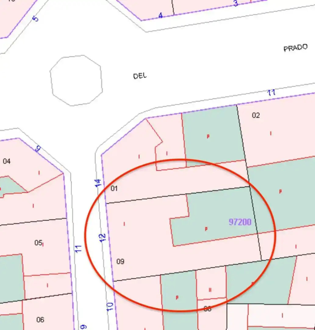 Planta baja en venta en El Robledo  