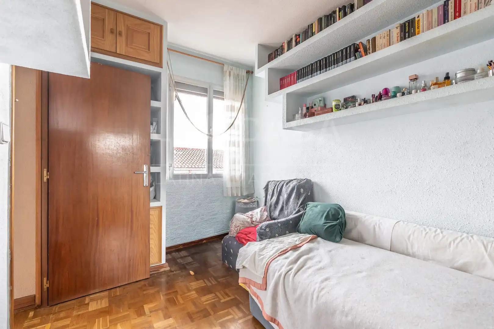 Appartement avec ascenseur à vendre à Calle de Carballido, imagen 16