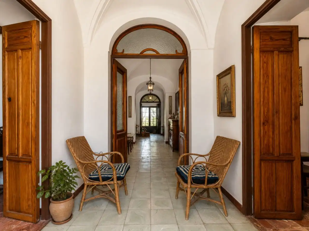 Maison mitoyenne avec jardin à vendre à Calle San Cristóbal 15, imagen 23