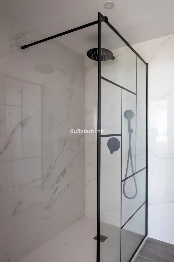 Apartament amb piscina en venda a Nueva Andalucía, imagen 11