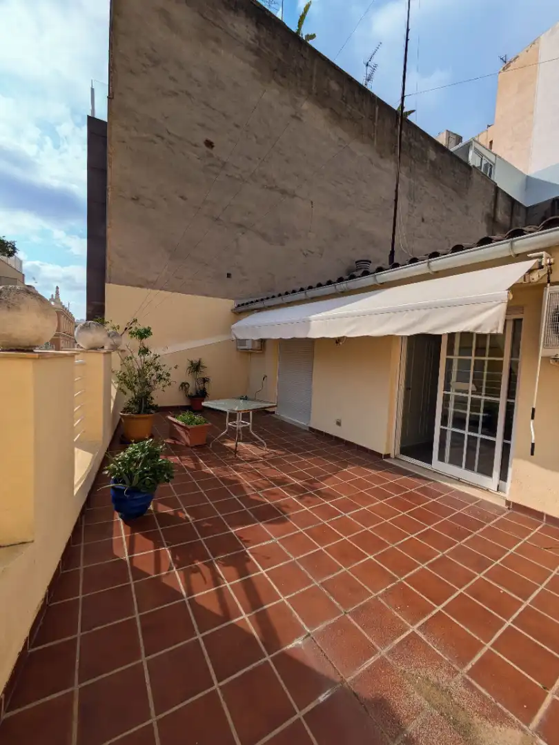 Duplex avec terrasse à vendre à Carrer d'Alloza, imagen 5