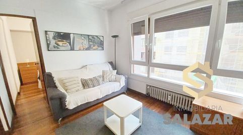 Photo 2 of Flat for rent in San Frantzisko Kalea, Zabalburu, Bilbao