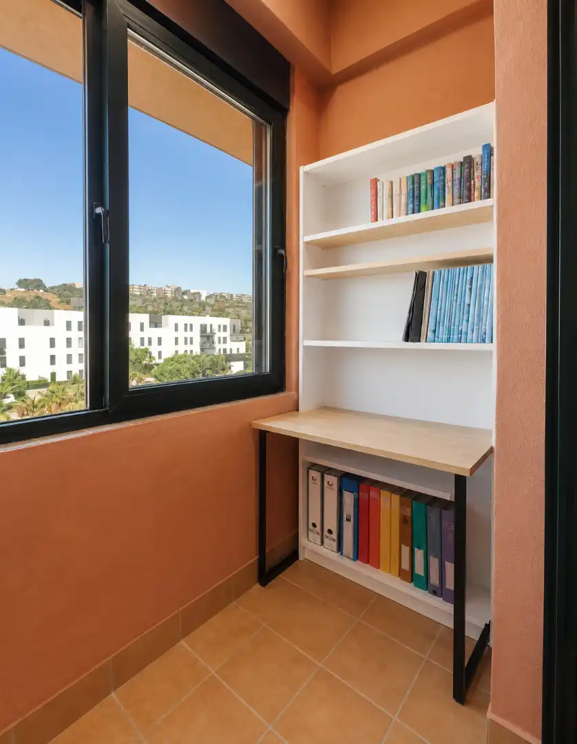 Ático en venta en San Juan de Aznalfarache con Aire acondicionado, Calefacción y Terraza
