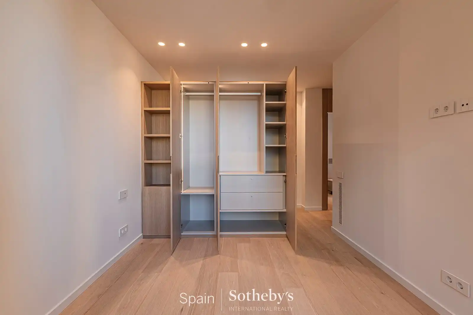 Appartement compact avec ascenseur à vendre à Carrer del Consell de Cent, imagen 54