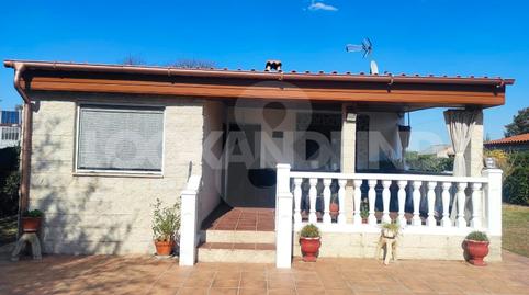 Photo 2 of House or chalet for sale in Urbanización las Golondrinas, 6, Calvarrasa de Arriba, Salamanca