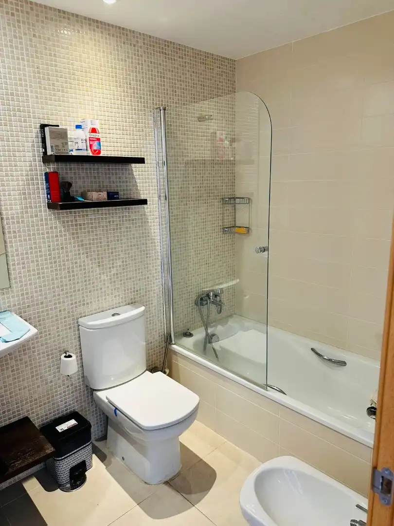 Apartment mit Terrasse zum Verkauf in Mascarat, imagen 12