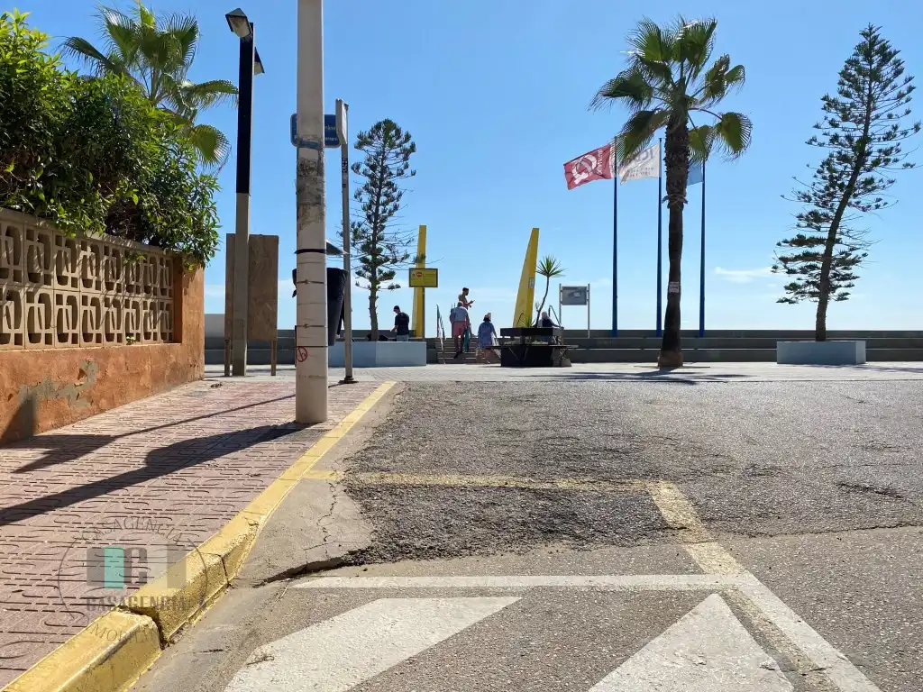 Flat for sale in Calle Navarra, Playa Morro de Gos