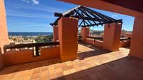 Terrace of Attic for sale in Manilva  with Air Conditioner and Terrace