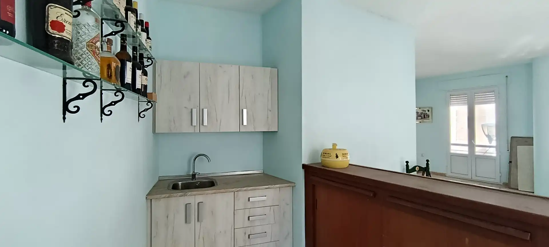 Cocina de Piso en venta en El Puerto de Santa María