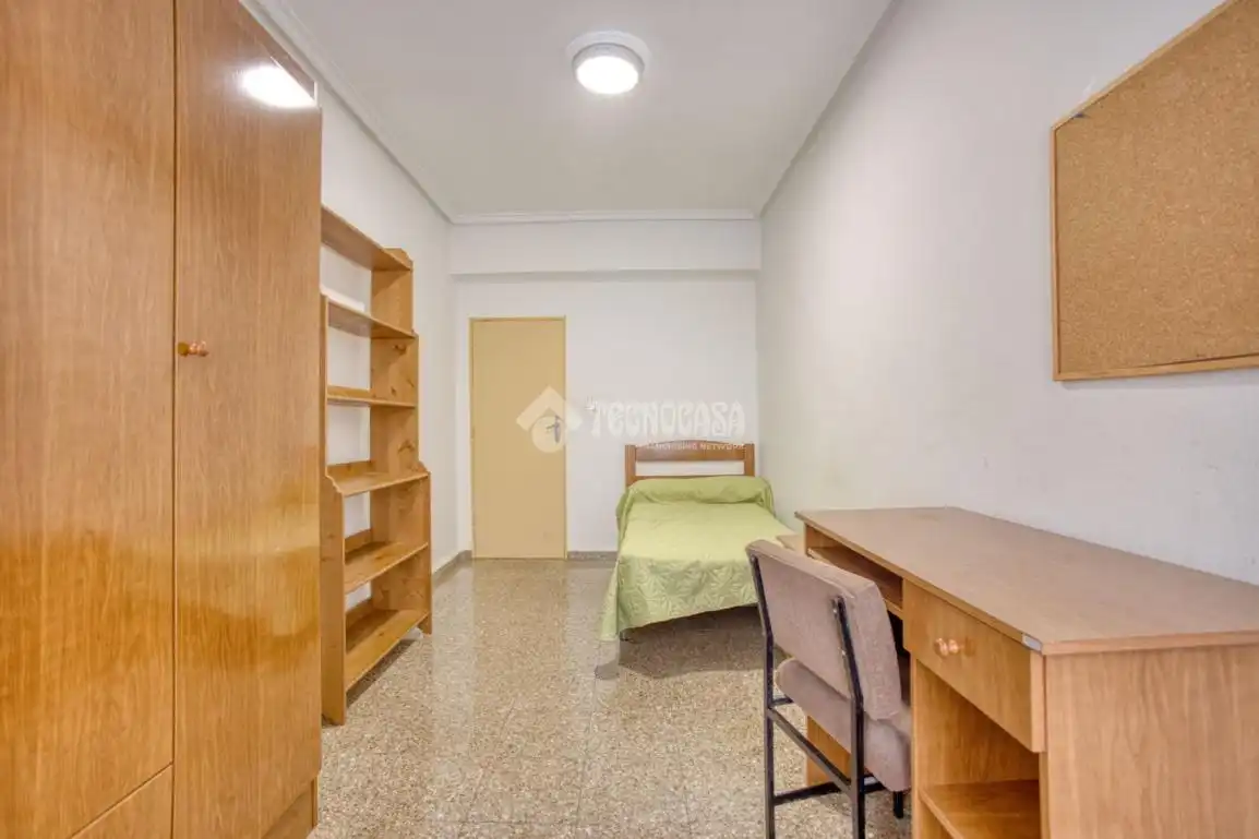 Dormitori de Pis de lloguer en Salamanca