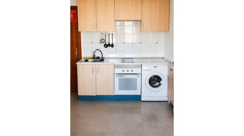 Foto 3 de Apartamento en venta en Zona Pueblo, Calpe / Calp
