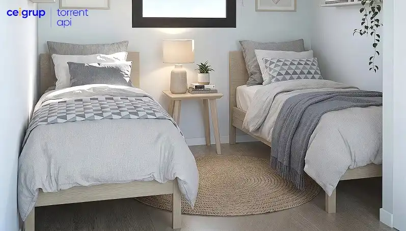 Habitación de Piso en venta en Pals con Aire acondicionado, Calefacción y Terraza