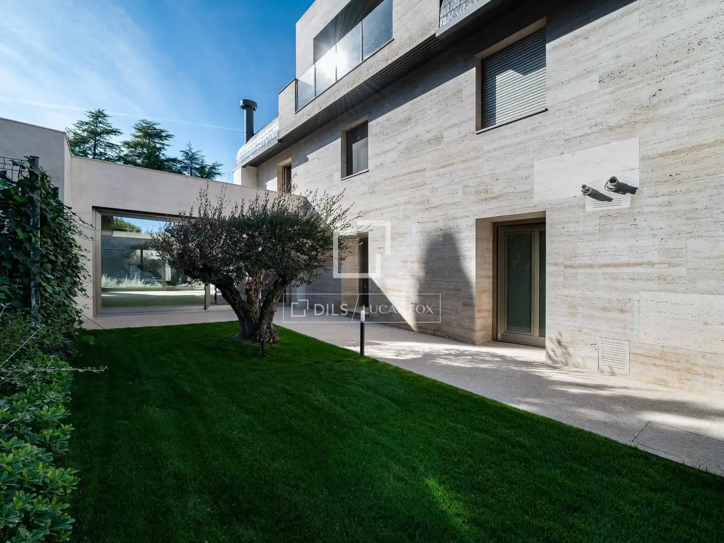 Villa con piscina in vendita a El Soto de la Moraleja, imagen 9