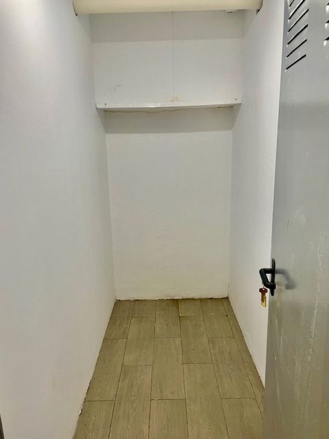 Traster de lloguer en El Álamo amb Alarma