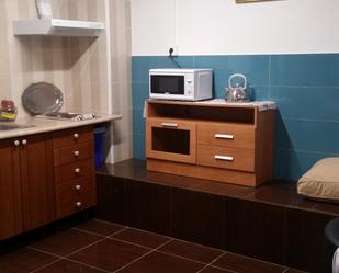 Estudi de lloguer a La Torrassa