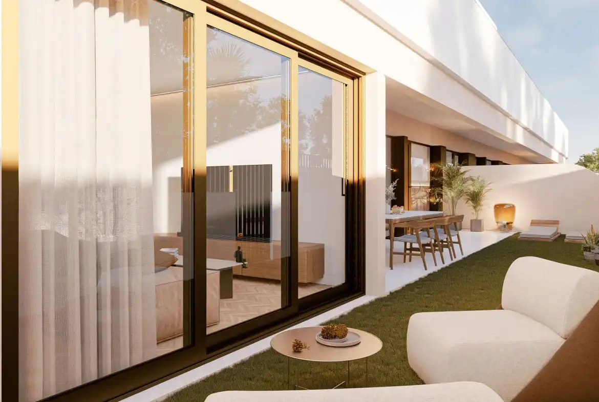 Ático en venta en Avenida del Golf, 133, Altorreal - El Chorrico