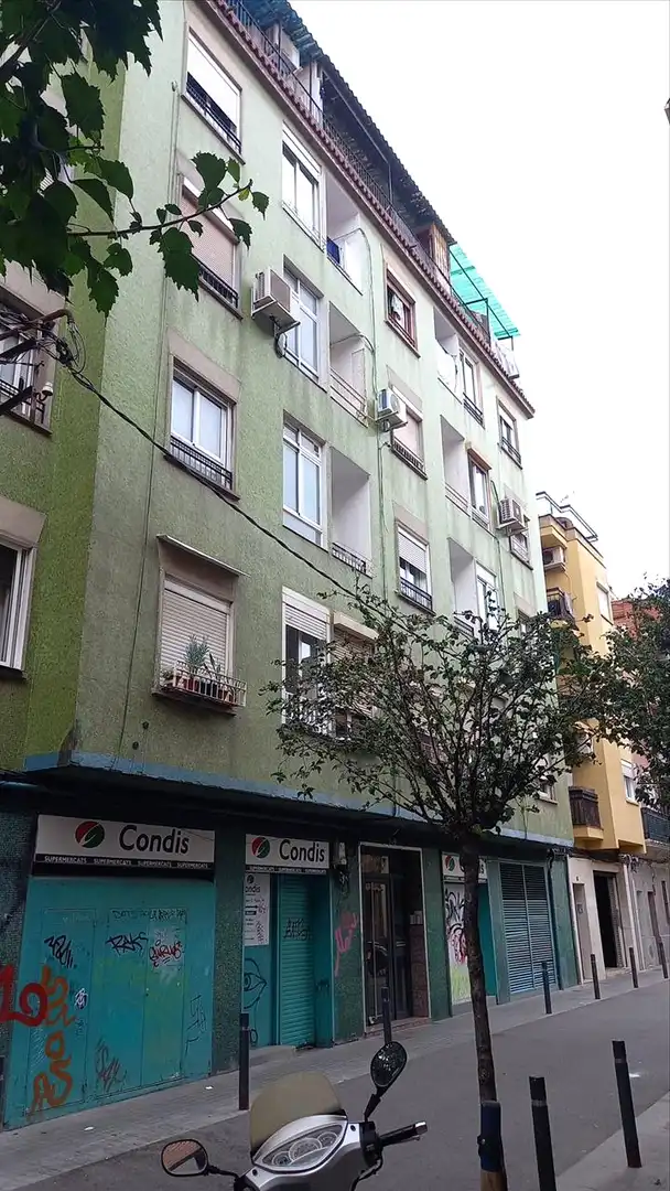 Wohnung zum Verkauf in Collblanc - La Torrassa