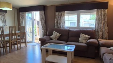Foto 5 de Casa o xalet en venda a Partida Cabut, 24, Juzgados - Plaza de Toros, Benidorm